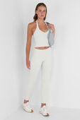 Align&trade; Halter Tank Top